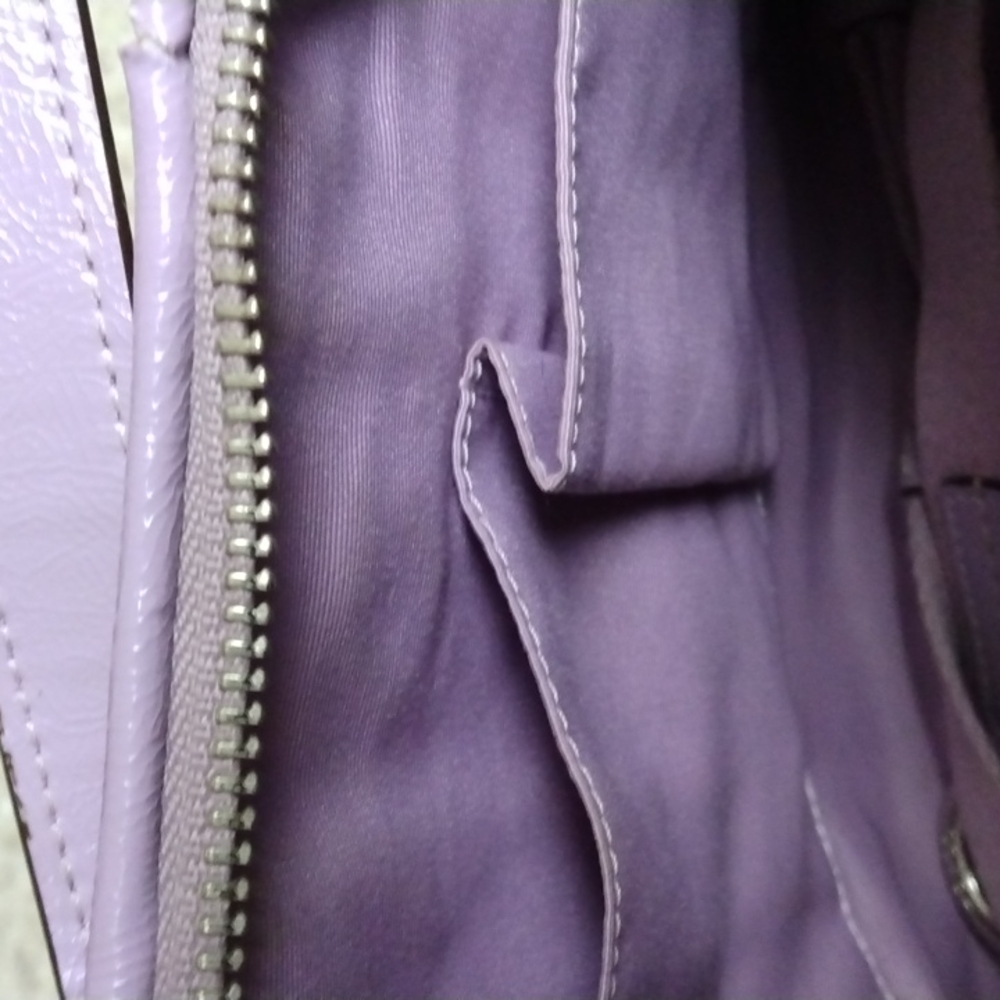 Coach Handbag - Picture 5 of 6